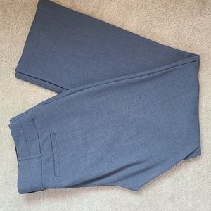 Candies Grey Dress Pants